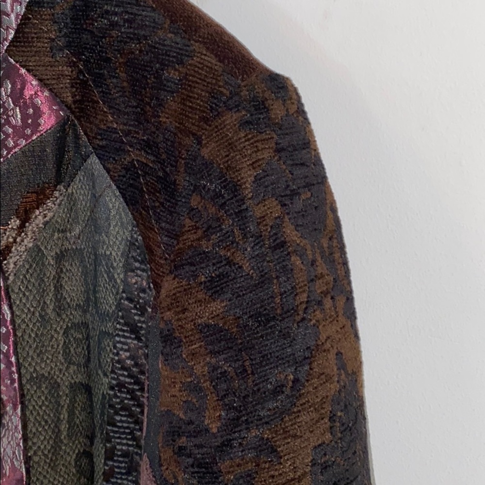 DESIGUAL COAT - Picture 10 of 16
